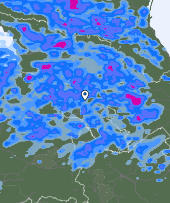 Precipitaţii