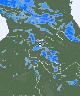 Precipitaţii