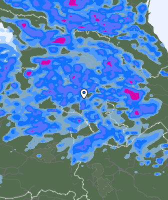 Precipitaţii