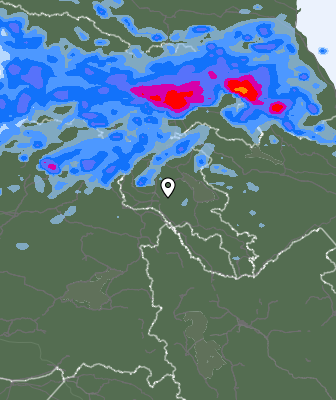 Precipitaţii