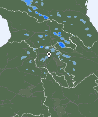 Precipitaţii