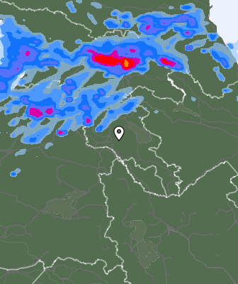 Precipitaţii