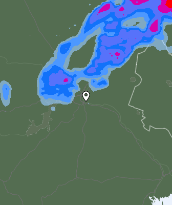 Precipitação