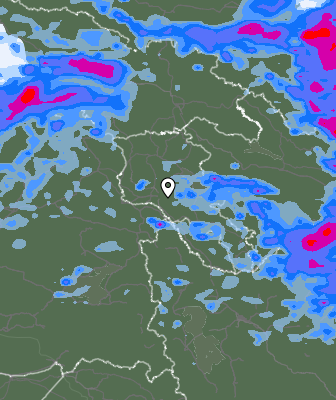 Precipitaţii