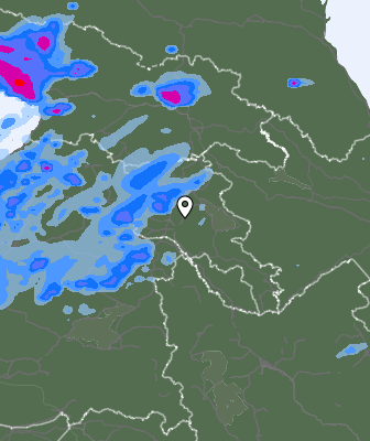 Precipitaţii