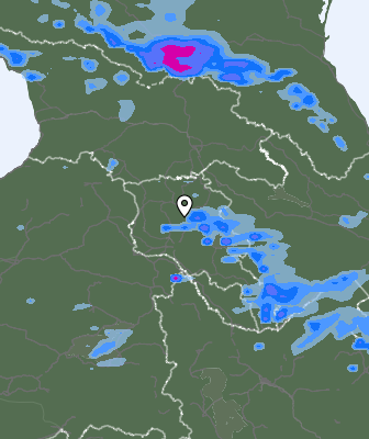 Precipitaţii