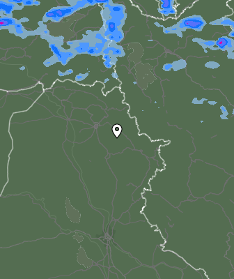 Opady atmosferyczne