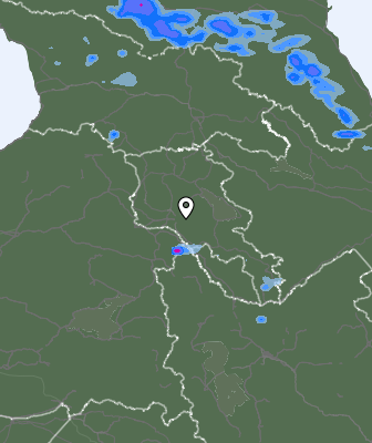 Precipitaţii