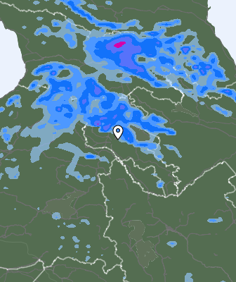 Precipitaţii