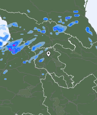 Precipitaţii