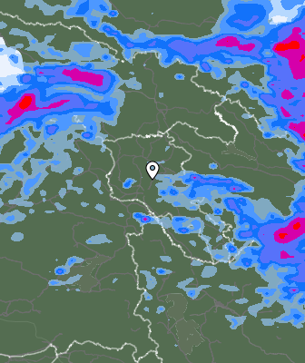 Precipitaţii
