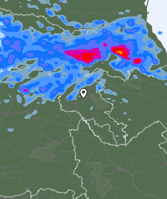 Precipitaţii