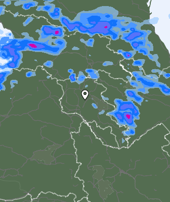 Precipitaţii