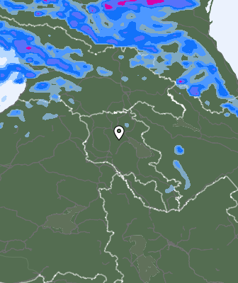Precipitaţii