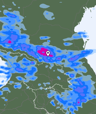 Precipitazioni
