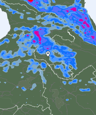 Precipitaţii