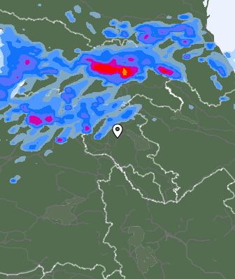 Precipitaţii