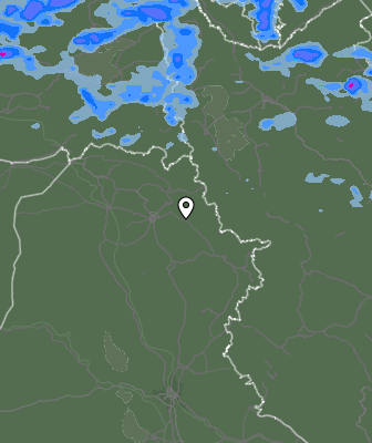 Opady atmosferyczne