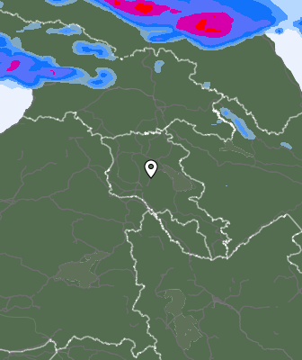 Neerslag
