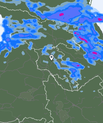 Precipitaţii