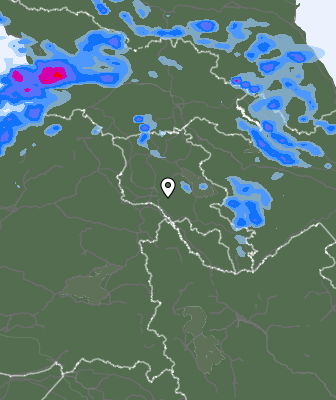 Precipitaţii