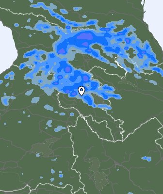 Precipitaţii