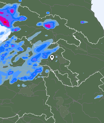 Precipitaţii
