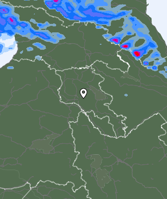 Precipitaţii