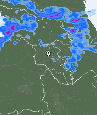 Precipitaţii