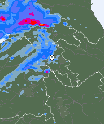 Precipitaţii