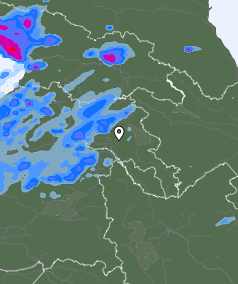 Precipitaţii
