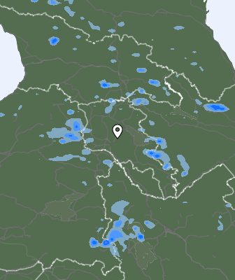 Precipitaţii