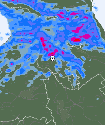 Precipitaţii