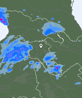 Precipitaţii