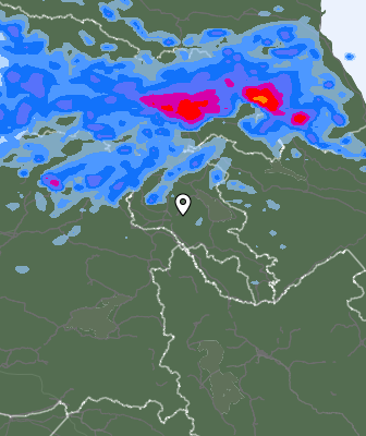 Precipitaţii