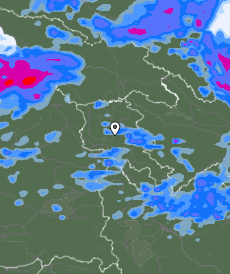 Precipitaţii
