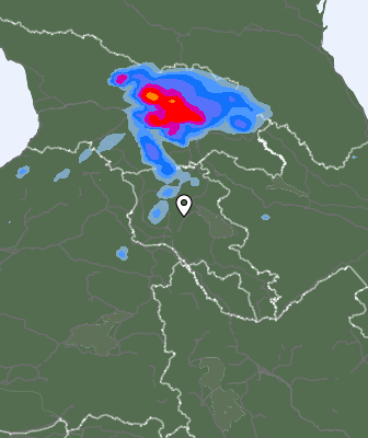 Precipitaţii