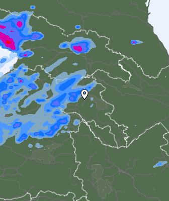 Precipitaţii
