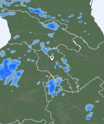 Precipitaţii