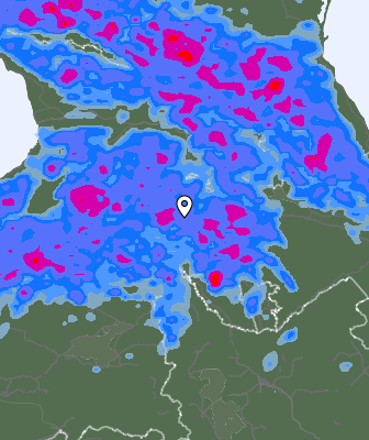 Precipitação