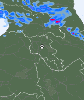 Precipitaţii