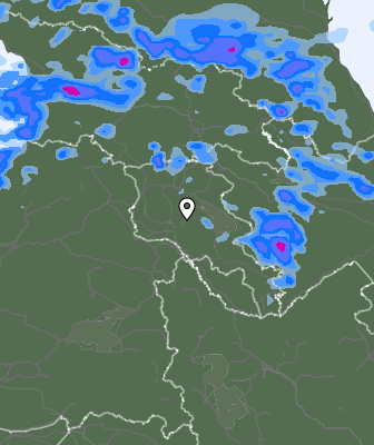 Precipitaţii