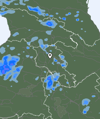 Precipitaţii