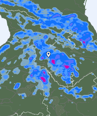 Precipitação
