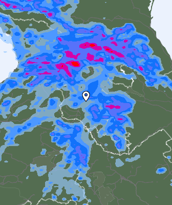 Precipitaţii