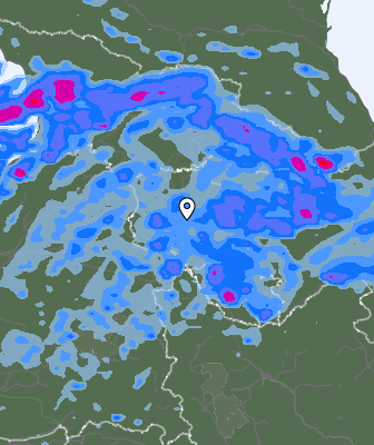 Precipitaţii