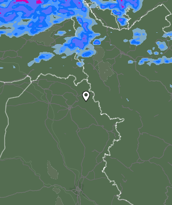 Opady atmosferyczne