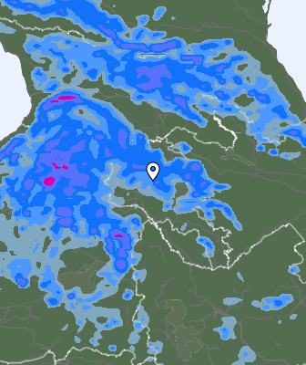 Precipitaţii