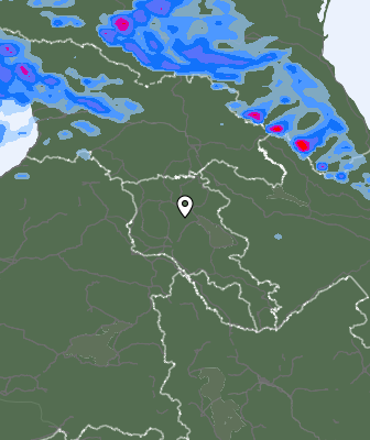 Precipitaţii