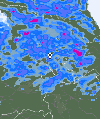 Precipitaţii